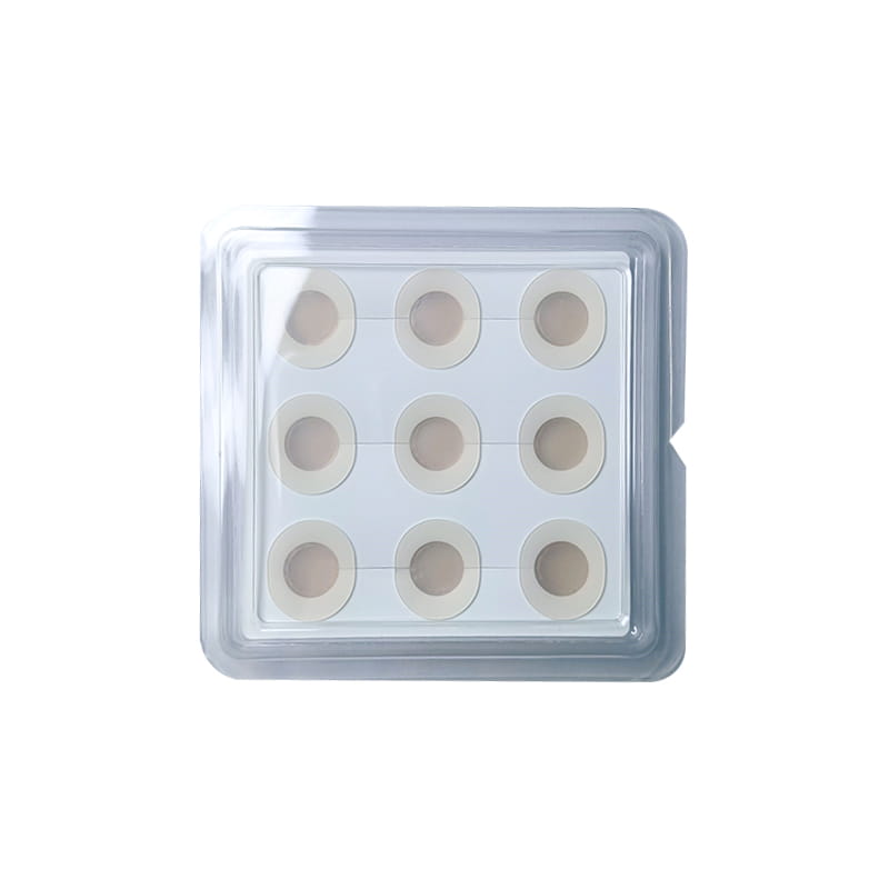 Patch Jerawat Microneedle