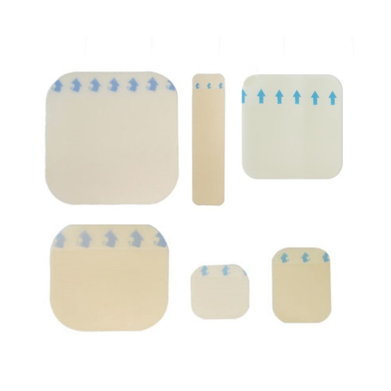 Dressing Hidrokoloid Ultra-Tipis