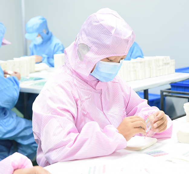 Sistem Manajemen Produksi